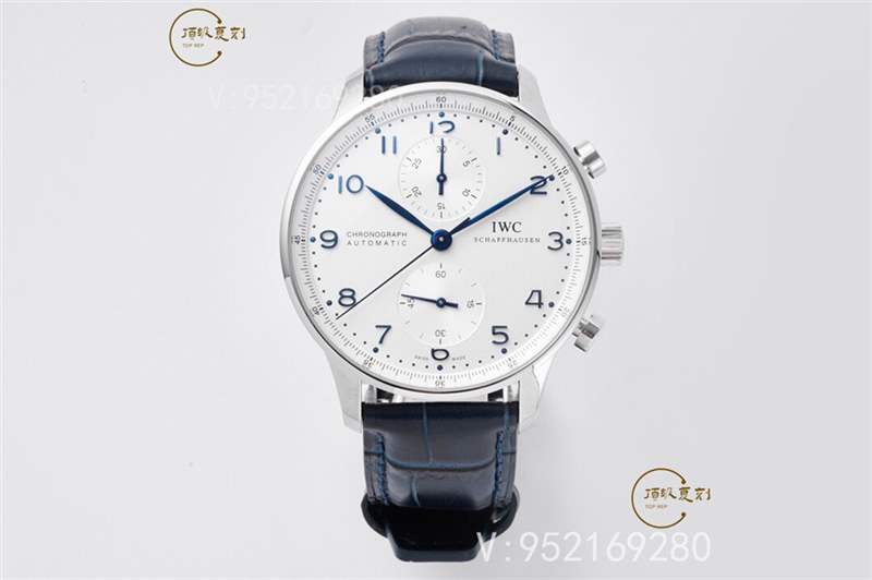 ZF廠萬國(guó)葡計(jì)v2版復(fù)刻表做工如何,值得入手嗎-復(fù)刻表