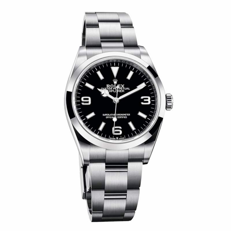17只2022年熱門勞力士手表價錢一覽！Rolex綠水鬼、Daytona、GMT價格走勢一文睇清-復刻表
