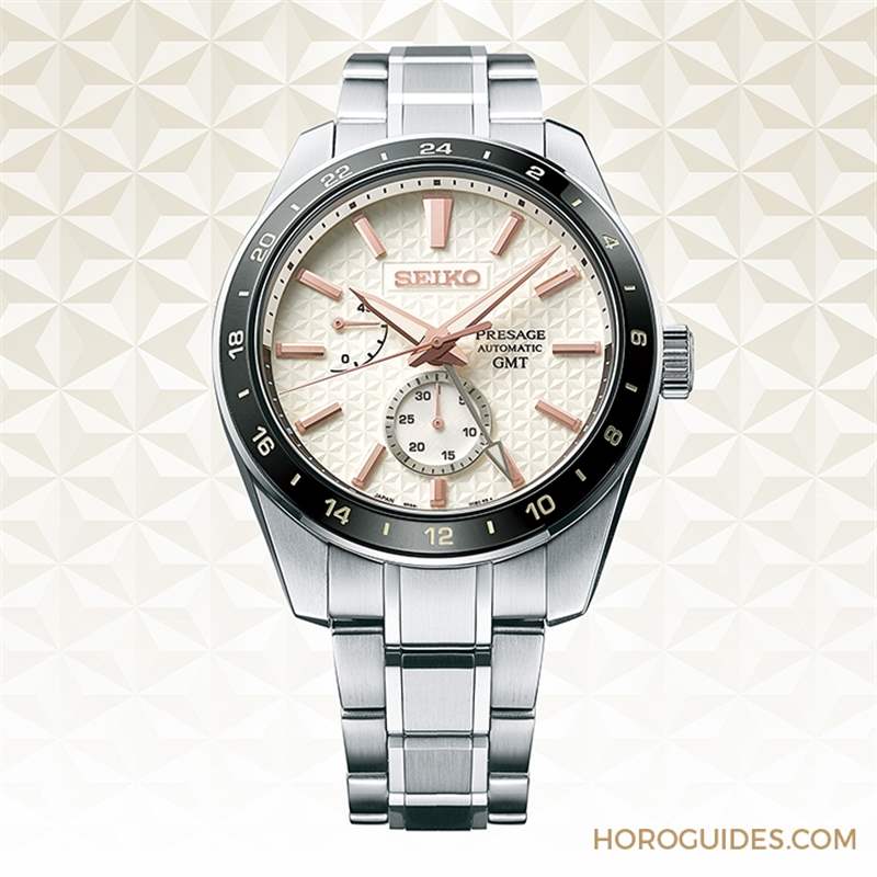 冬天來個(gè)正能量亮色表！SEIKO Prospex與Presage同推亞洲限定款-復(fù)刻表