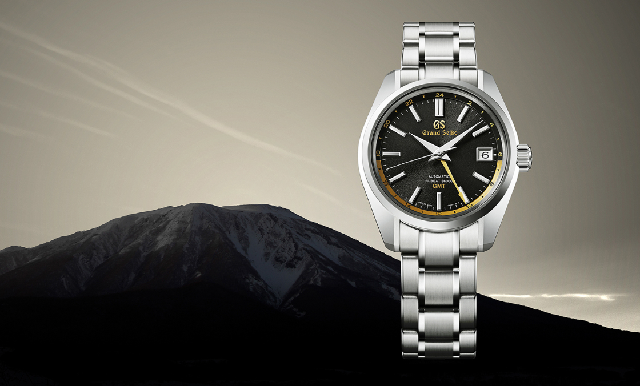 黃昏美景盡入表盤！GRAND SEIKO 2021亞洲限量款SBGJ253-復刻表