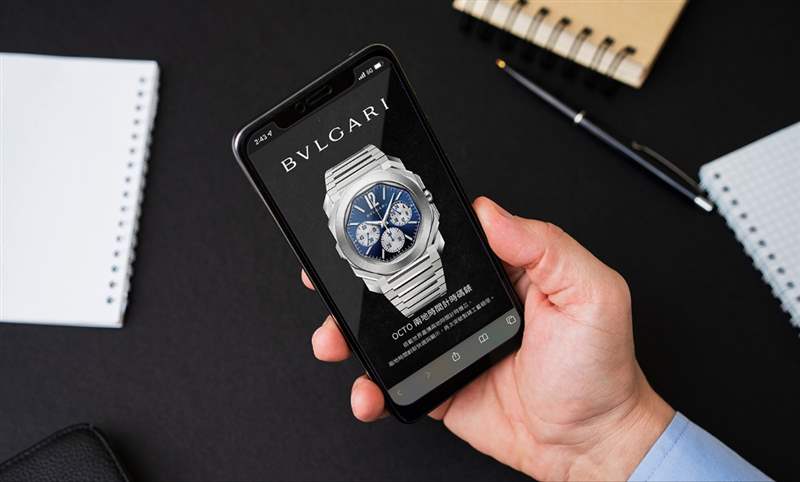 前所未有!全新形態(tài)線上互動賞表,即時體驗BVLGARI 2021矚目新作-復(fù)刻表