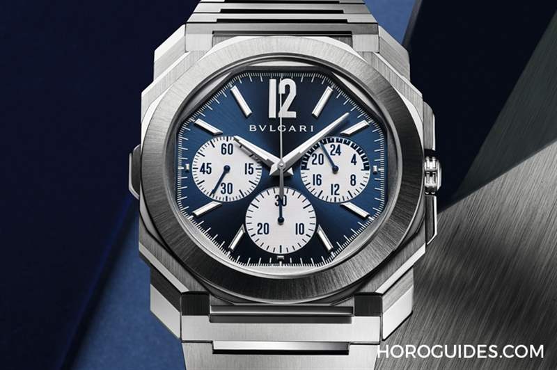 前所未有!全新形態(tài)線上互動賞表,即時體驗BVLGARI 2021矚目新作-復(fù)刻表