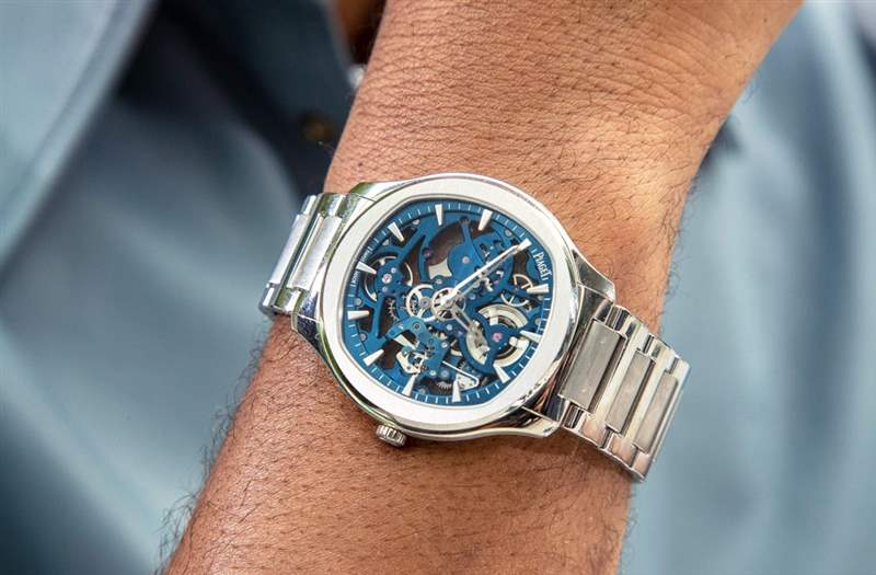 Michael B Jordan專訪｜與他日夜伴隨的Piaget Polo Skeleton有什么吸引力？-復刻表