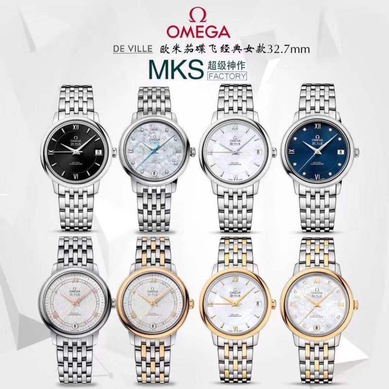 MKS廠手表:揭秘MKS廠復刻表以及MKS復刻表產品策略-復刻表