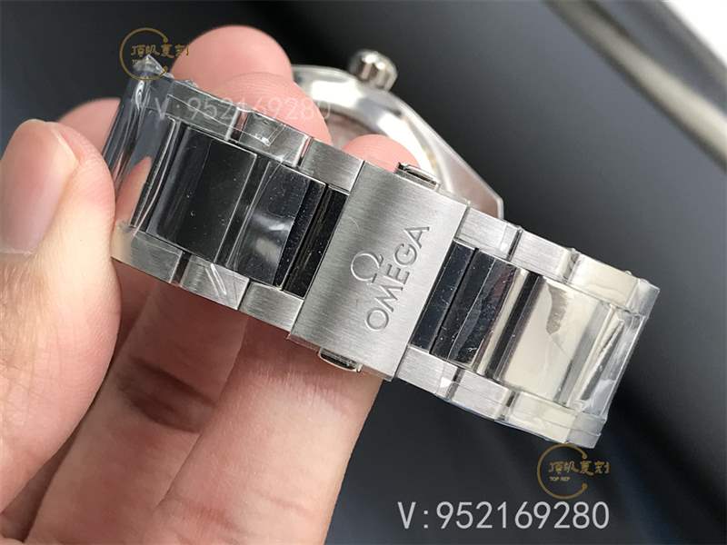 VS廠歐米茄海馬150m復刻表做工評測及全系列介紹-復刻表