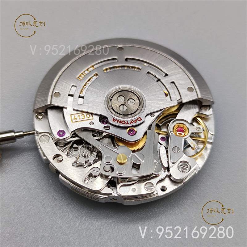 N廠勞力士迪通拿m116518ln間金黑盤復刻表做工怎么樣-內(nèi)附實拍圖-復刻表
