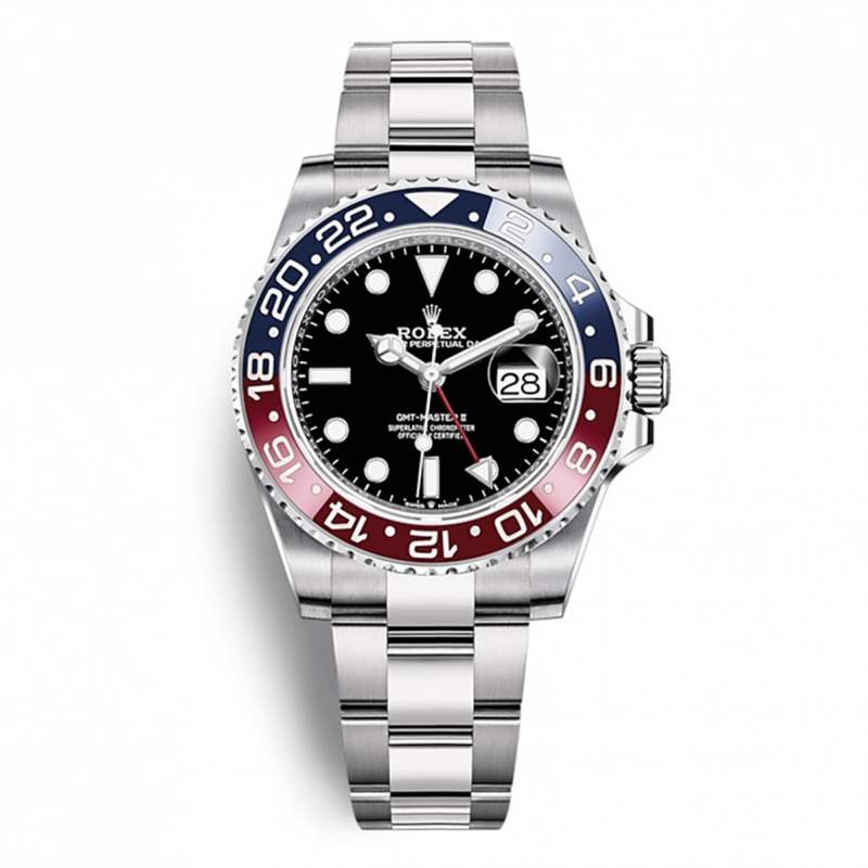 17只2022年熱門勞力士手表價錢一覽！Rolex綠水鬼、Daytona、GMT價格走勢一文睇清-復刻表