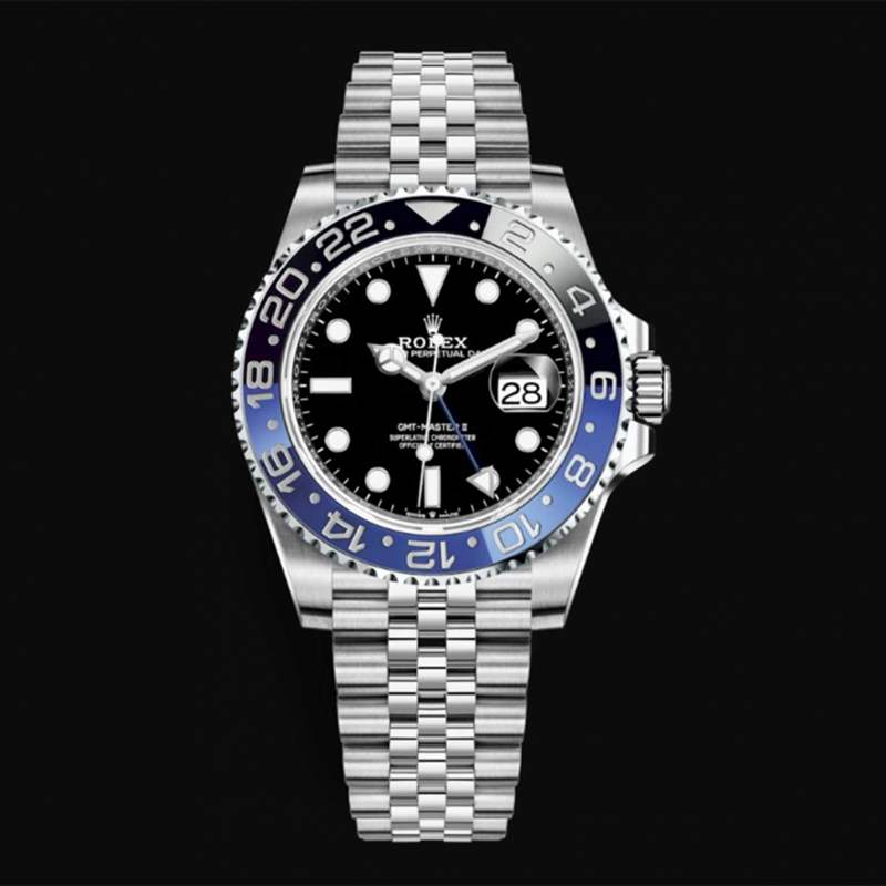 17只2022年熱門勞力士手表價錢一覽！Rolex綠水鬼、Daytona、GMT價格走勢一文睇清-復刻表
