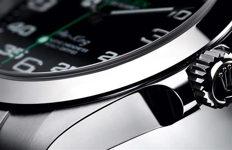 Rolex｜勞力士新款Air-King換湯不換藥？6大規格價格差異一次看-復刻表