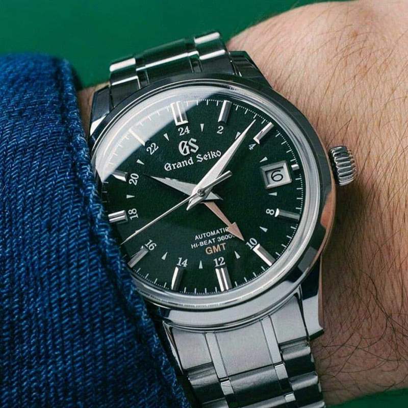 6款2022年熱門Grand Seiko手表定價一覽-復(fù)刻表