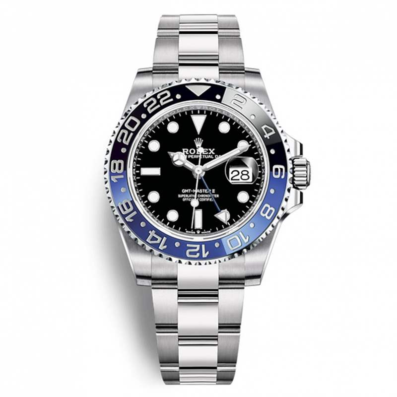 17只2022年熱門勞力士手表價錢一覽！Rolex綠水鬼、Daytona、GMT價格走勢一文睇清-復刻表