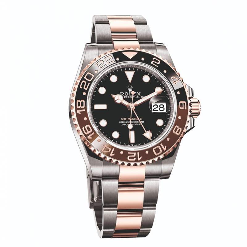 17只2022年熱門勞力士手表價錢一覽！Rolex綠水鬼、Daytona、GMT價格走勢一文睇清-復刻表