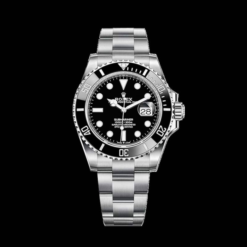 17只2022年熱門勞力士手表價錢一覽！Rolex綠水鬼、Daytona、GMT價格走勢一文睇清-復刻表