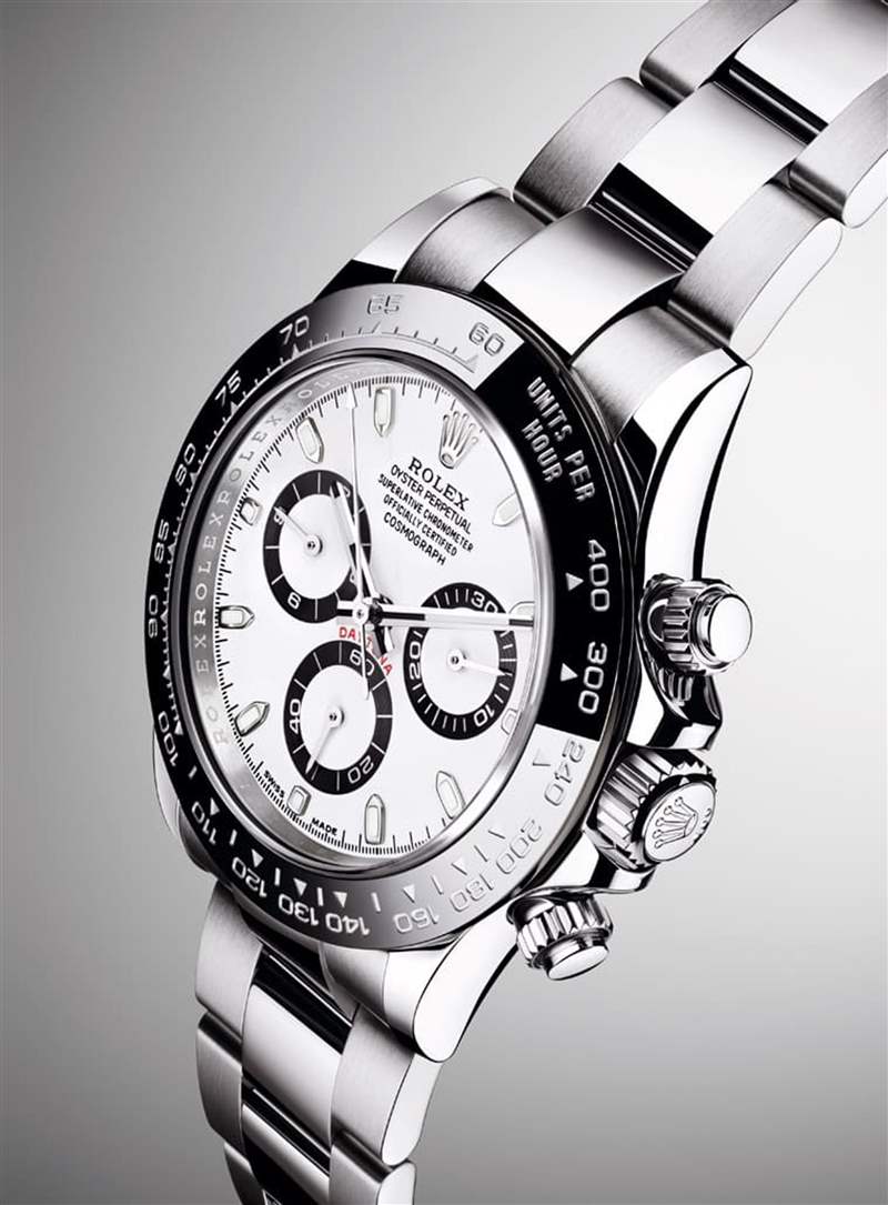 Rolex 11款熱門手表4月行情勞力士綠面Day-Date極搶手身價急漲-復刻表