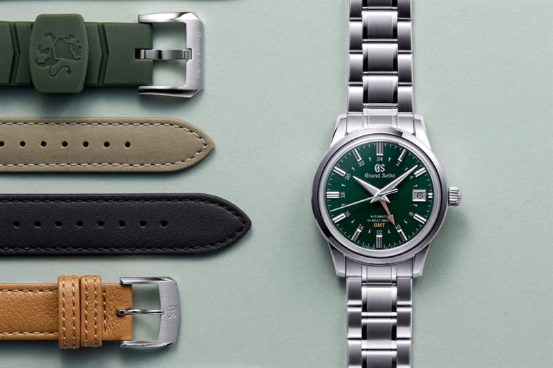 6款2022年熱門Grand Seiko手表定價一覽-復(fù)刻表