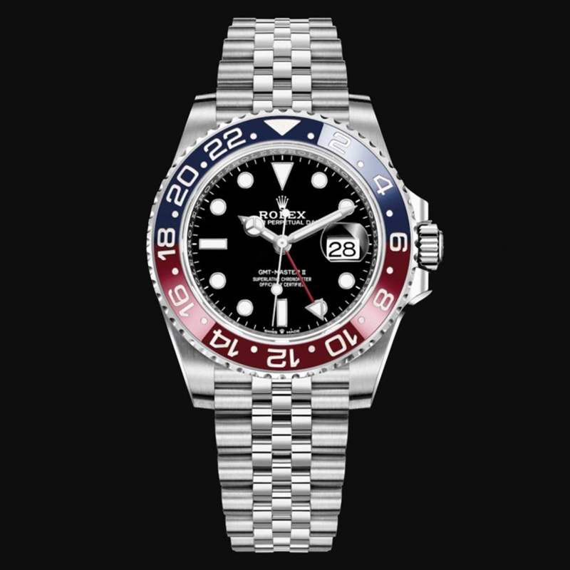 17只2022年熱門勞力士手表價錢一覽！Rolex綠水鬼、Daytona、GMT價格走勢一文睇清-復刻表