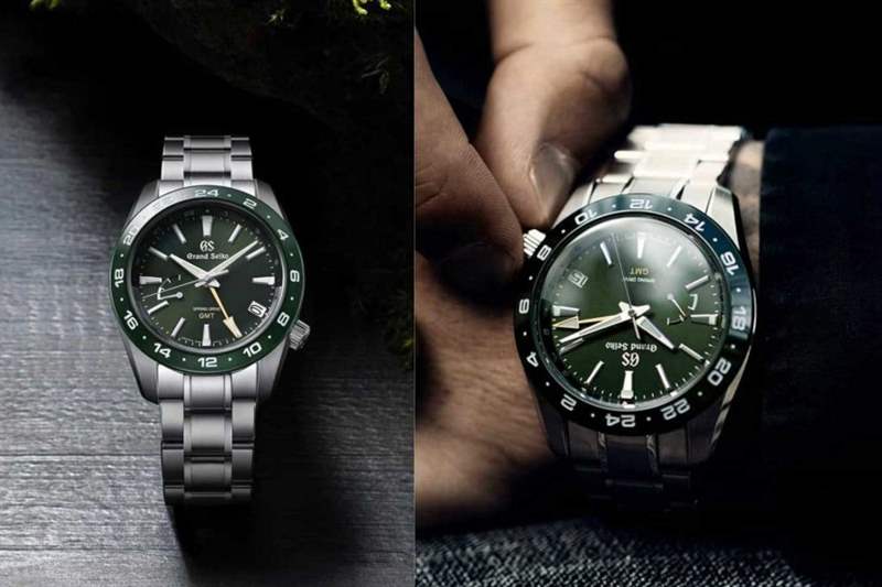 6款2022年熱門Grand Seiko手表定價一覽-復(fù)刻表