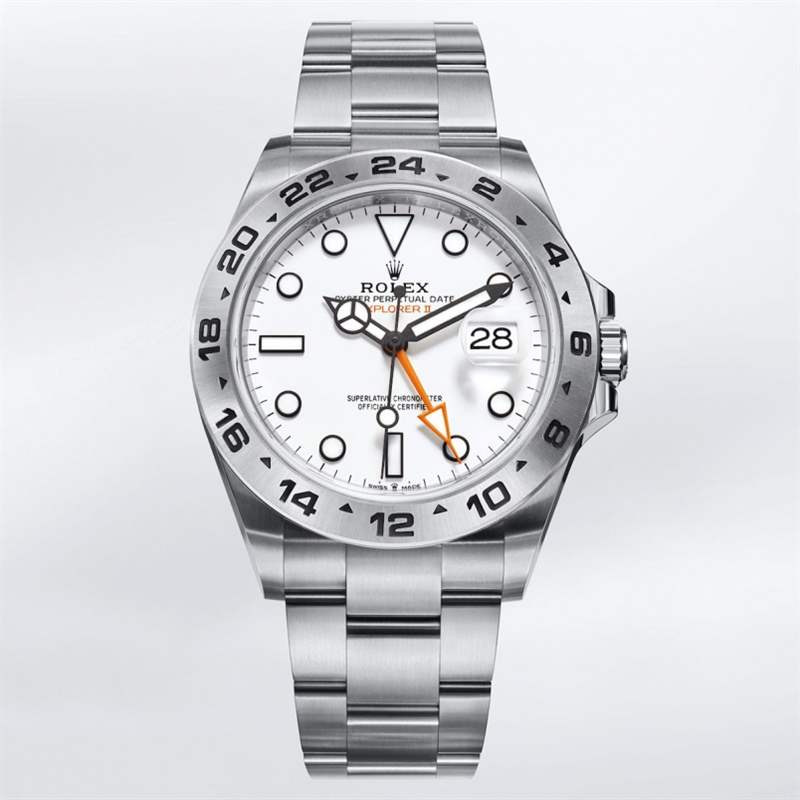 17只2022年熱門勞力士手表價錢一覽！Rolex綠水鬼、Daytona、GMT價格走勢一文睇清-復刻表