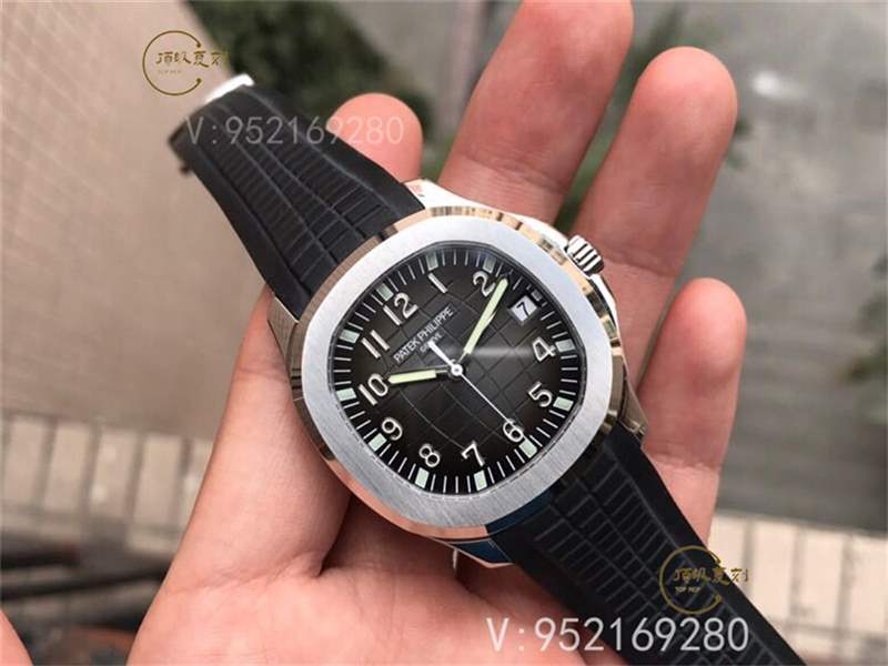 3K廠手雷-3K廠復(fù)刻百達(dá)翡麗手雷5167A一體機(jī)芯做工怎么樣-復(fù)刻表