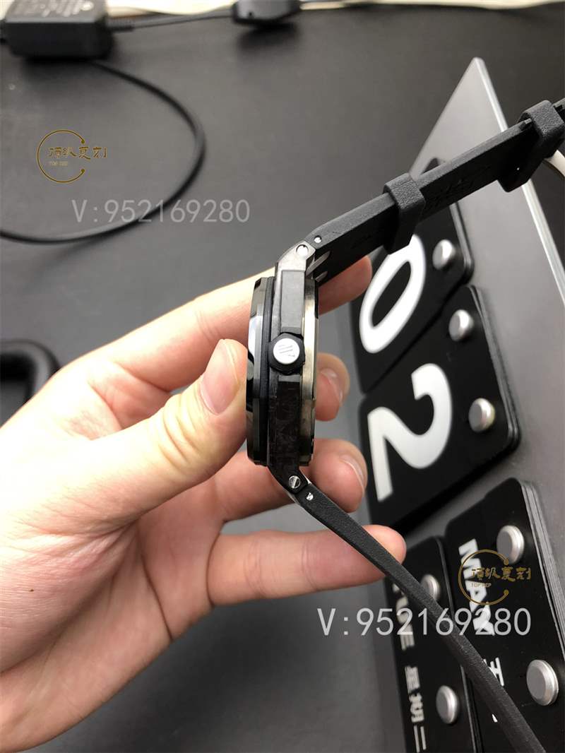 JF廠AP愛(ài)彼15706皇家橡樹(shù)復(fù)刻表做工怎么樣-JF廠AP15706拒絕一眼假-復(fù)刻表