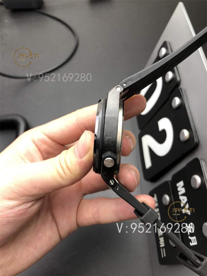 JF廠AP愛(ài)彼15706皇家橡樹(shù)復(fù)刻表做工怎么樣-JF廠AP15706拒絕一眼假-復(fù)刻表