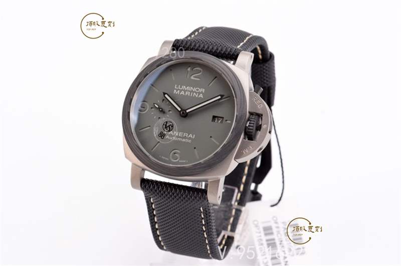 VS廠沛納海pam1662復刻表做工怎么樣,VS廠1662值得入手嗎-復刻表