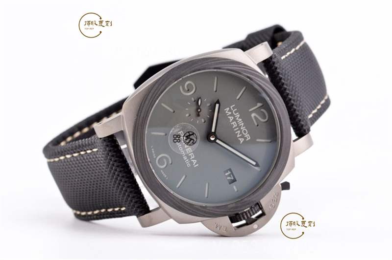 VS廠沛納海pam1662復刻表做工怎么樣,VS廠1662值得入手嗎-復刻表