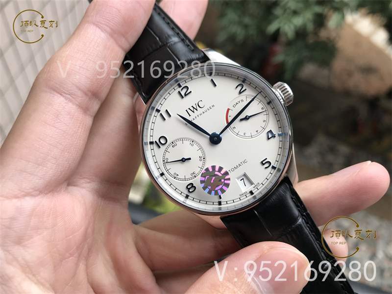 ZF廠葡七復刻表值得入手嗎-ZF廠葡七會一眼假嗎-復刻表