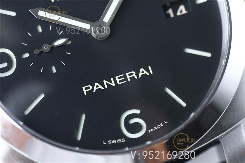 VS廠沛納海312-VS廠沛納海pam312復刻表做工怎么樣-復刻表