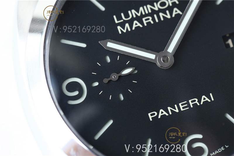 VS廠沛納海312-VS廠沛納海pam312復刻表做工怎么樣-復刻表