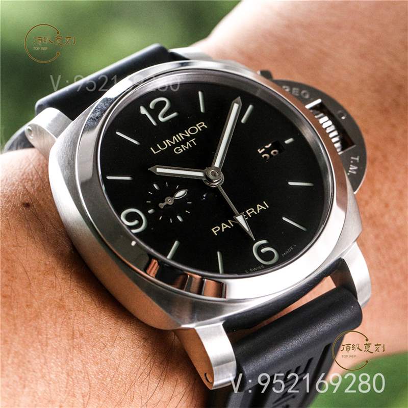 VS廠沛納海320-VS廠沛納海pam320復刻表V2版做工怎么樣-復刻表