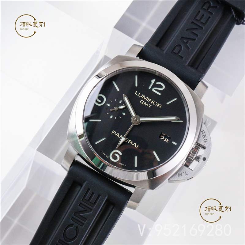 VS廠沛納海320-VS廠沛納海pam320復刻表V2版做工怎么樣-復刻表