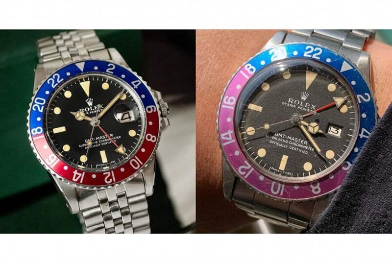 價錢3萬起！2022年10款Rolex勞力士熱門古董舊裝勞力士表推介-復刻表