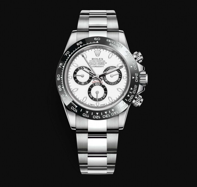 17只2022年熱門勞力士手表價錢一覽！Rolex綠水鬼、Daytona、GMT價格走勢一文睇清-復刻表