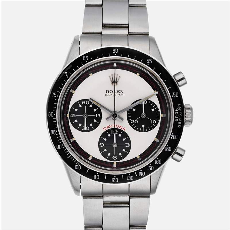 公告介紹 Hodinkee 的 10/10 活動：我們社區的慶祝活動-復刻表