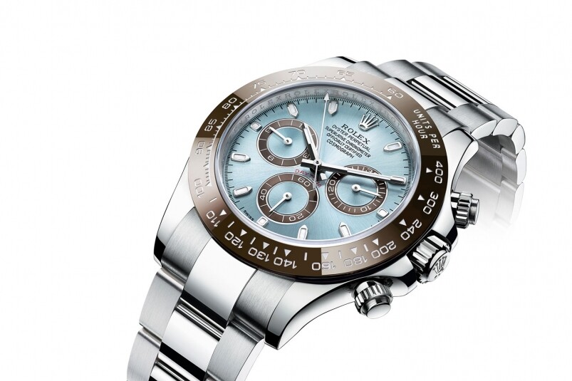 勞力士迷買表必睇！10款2022年熱門Rolex Daytona價錢一覽-復刻表