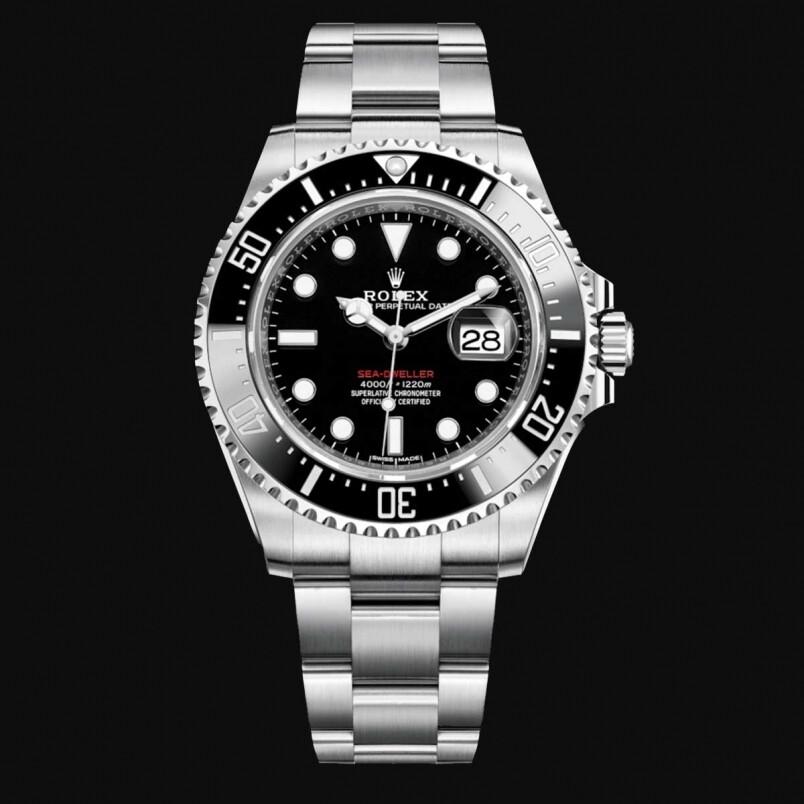 17只2022年熱門勞力士手表價錢一覽！Rolex綠水鬼、Daytona、GMT價格走勢一文睇清-復刻表