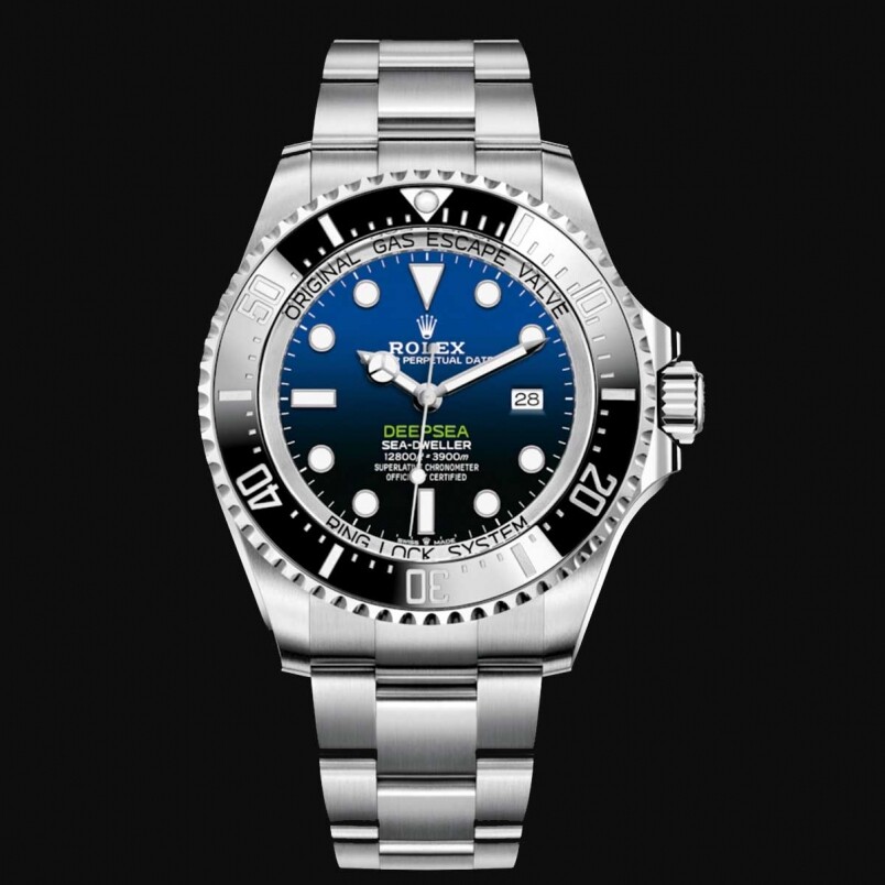 17只2022年熱門勞力士手表價錢一覽！Rolex綠水鬼、Daytona、GMT價格走勢一文睇清-復刻表