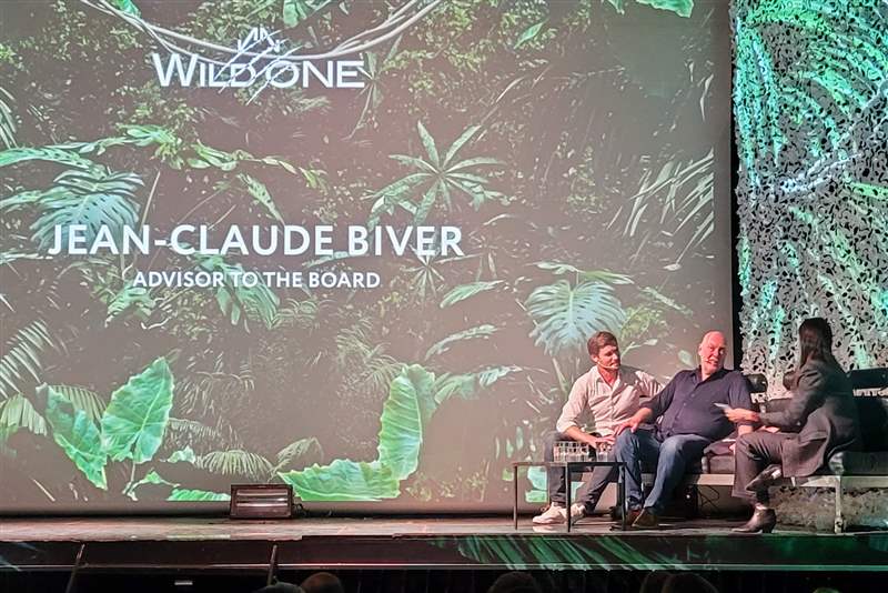 NORQAIN & Jean-Claude Biver 推出減震獨(dú)立 Wild ONE 手表-復(fù)刻表