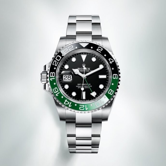 17只2022年熱門勞力士手表價錢一覽！Rolex綠水鬼、Daytona、GMT價格走勢一文睇清-復刻表