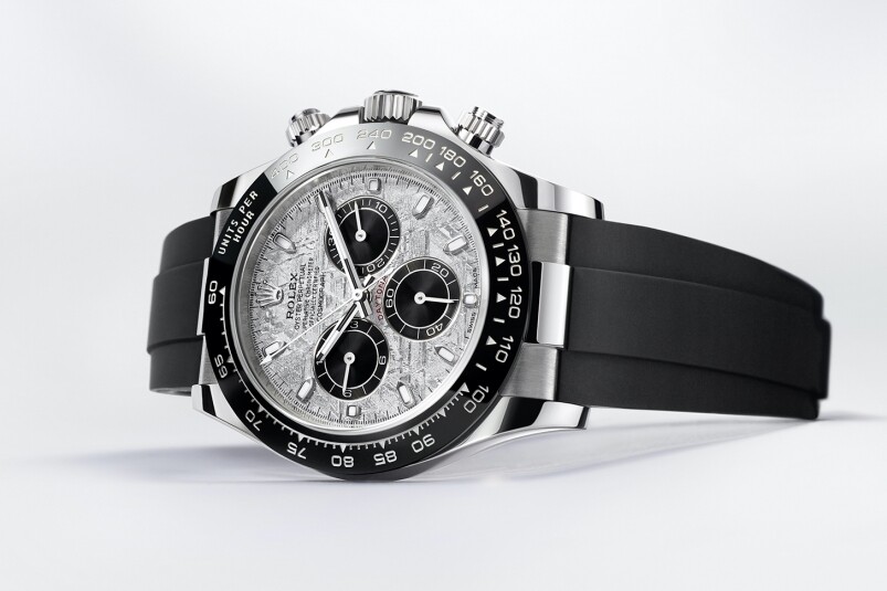 勞力士迷買表必睇！10款2022年熱門Rolex Daytona價錢一覽-復刻表