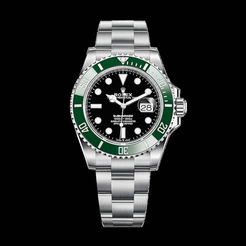 17只2022年熱門勞力士手表價錢一覽！Rolex綠水鬼、Daytona、GMT價格走勢一文睇清-復刻表