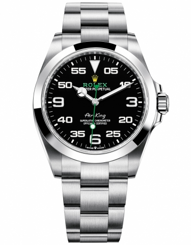 漲價潮來襲! Rolex勞力士2023年1月熱門款最新定價-復刻表