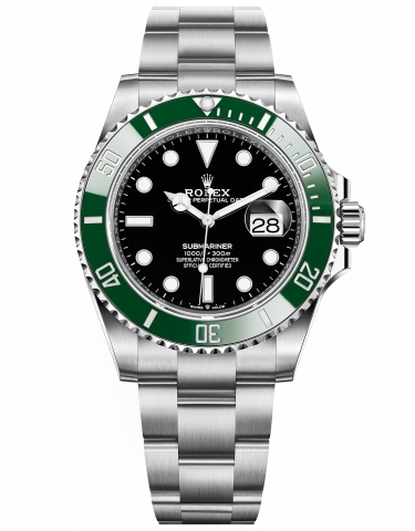漲價潮來襲! Rolex勞力士2023年1月熱門款最新定價-復刻表