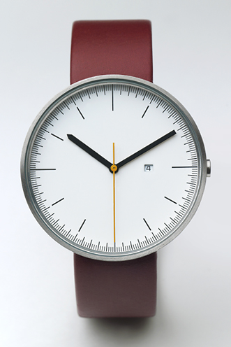 Uniform Ware 200和300系列極簡手表-復(fù)刻表