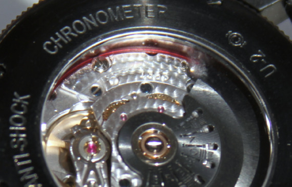 布里蒙特Bremont?U-2手表-復刻表
