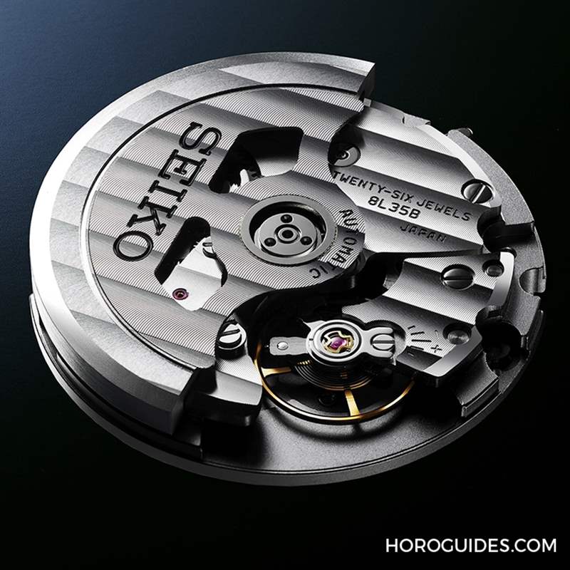 SEIKO Prospex Save the Ocean限量表SLA065，以古老星盤寓意冒險精神-復刻表