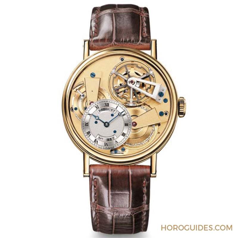為什么寶璣坐擁贊譽？懂了寶璣的制表成就，秒沖「The Art of Breguet」-復(fù)刻表