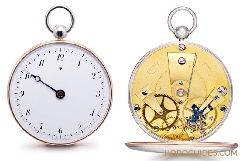 為什么寶璣坐擁贊譽？懂了寶璣的制表成就，秒沖「The Art of Breguet」-復(fù)刻表