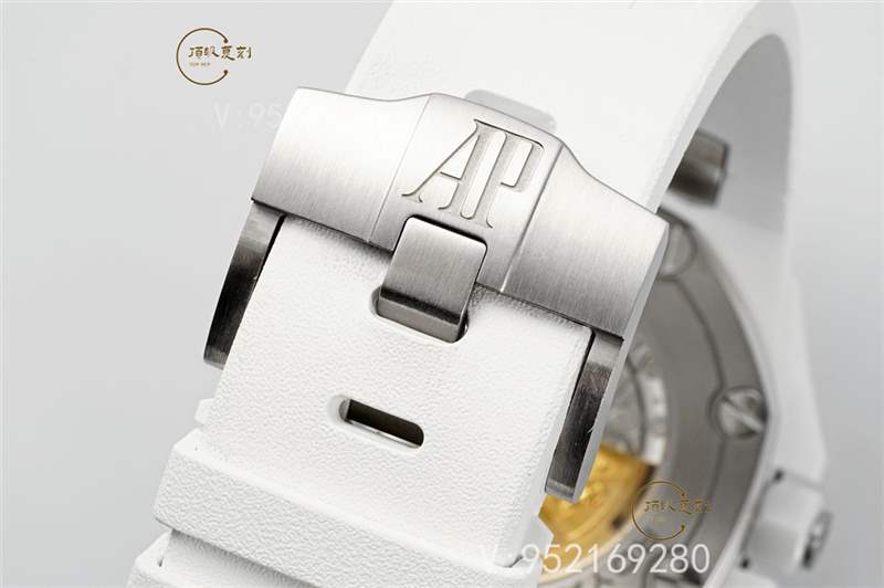 APS廠愛彼皇家橡樹15707陶瓷3120一體機怎么樣,穩定嗎-復刻表